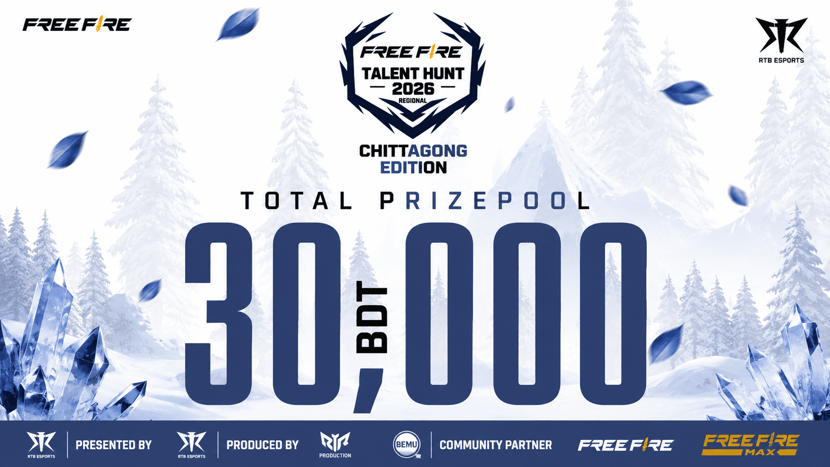 FFTH 2026 || CHTTAGONG